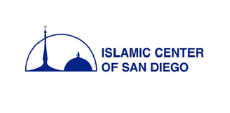Logo of the Islamic Center of San Diego